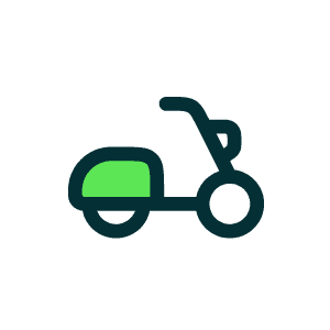 Navigation Icon