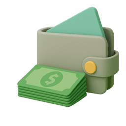 Finance Icon